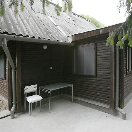 Villa Harangvirag 36 Fahaz Kismaros Exterior foto